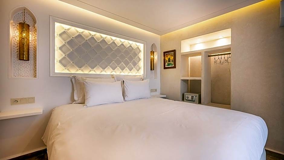 Luxe Nomade Marrakech & Spa