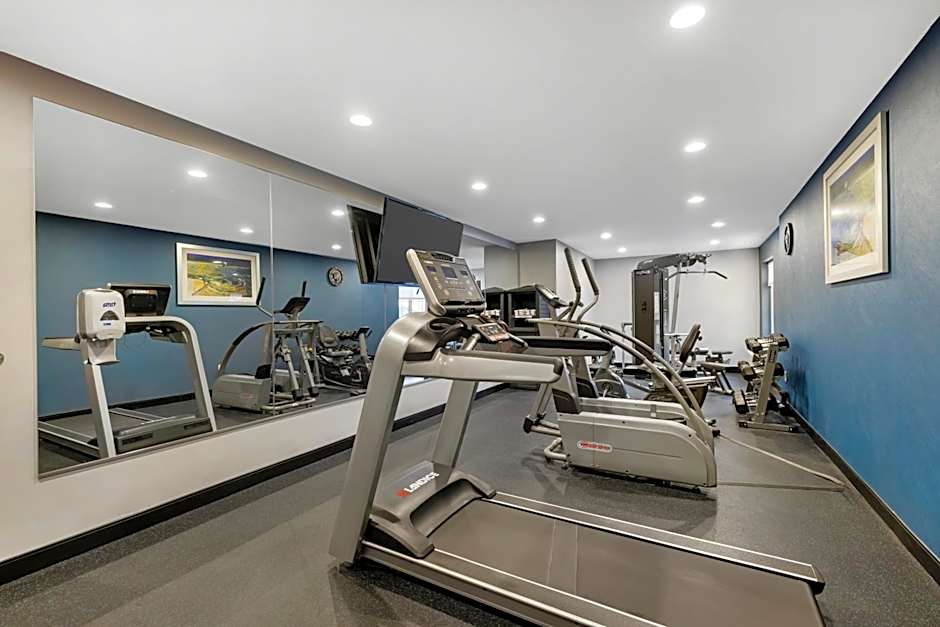 Best Western On The Avenue