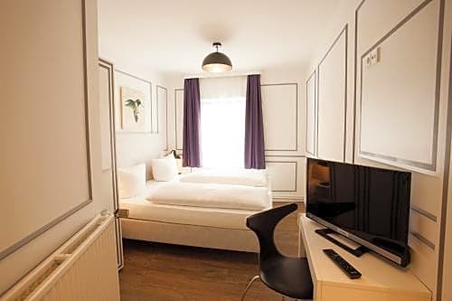 Boutique 056 Hamburg Central