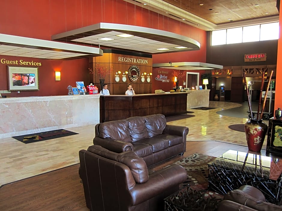 Holiday Inn Orlando Intl Drive Conv Center, an IHG Hotel