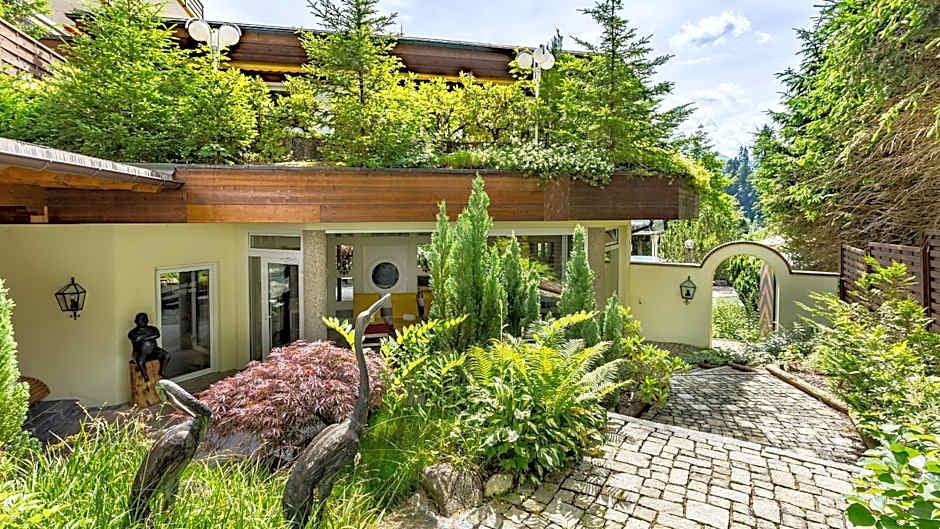 Alpenhotel Oberstdorf - ein Rovell Hotel