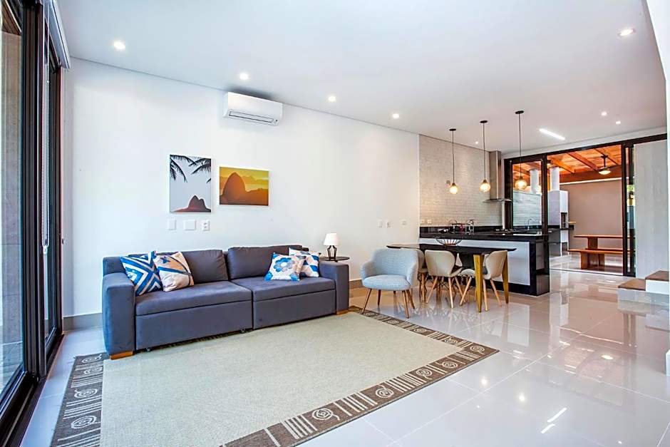 Residencial Marina Del Sol