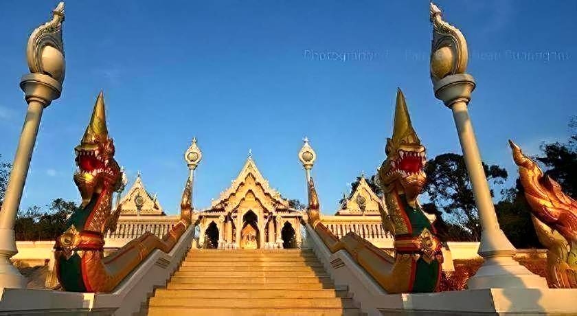 Krabi Grand Place Hotel