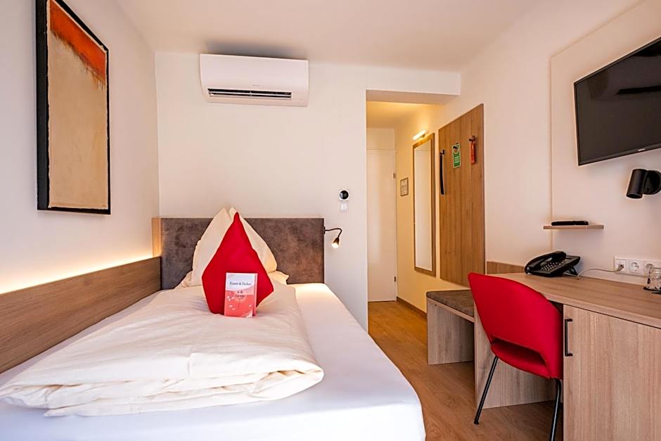 Hotel Rosenvilla