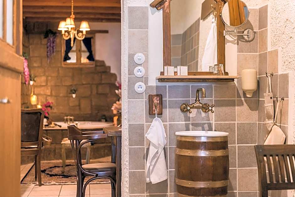 Koukos Rodos Boutique Hotel & Spa - Adults Only
