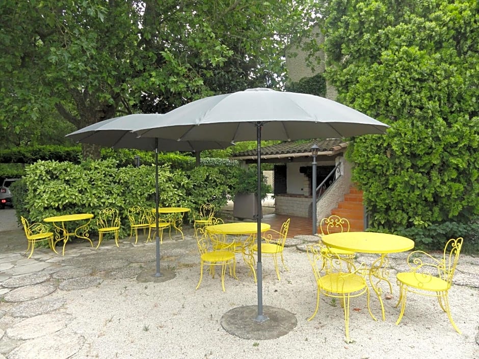 Hotel de l'ile