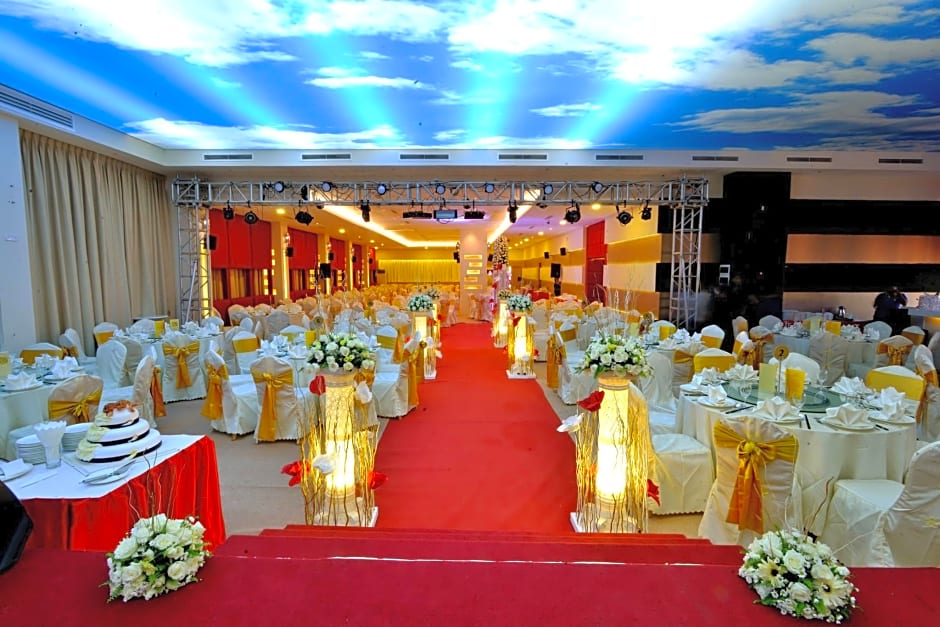 Jasmine Palace Hotel