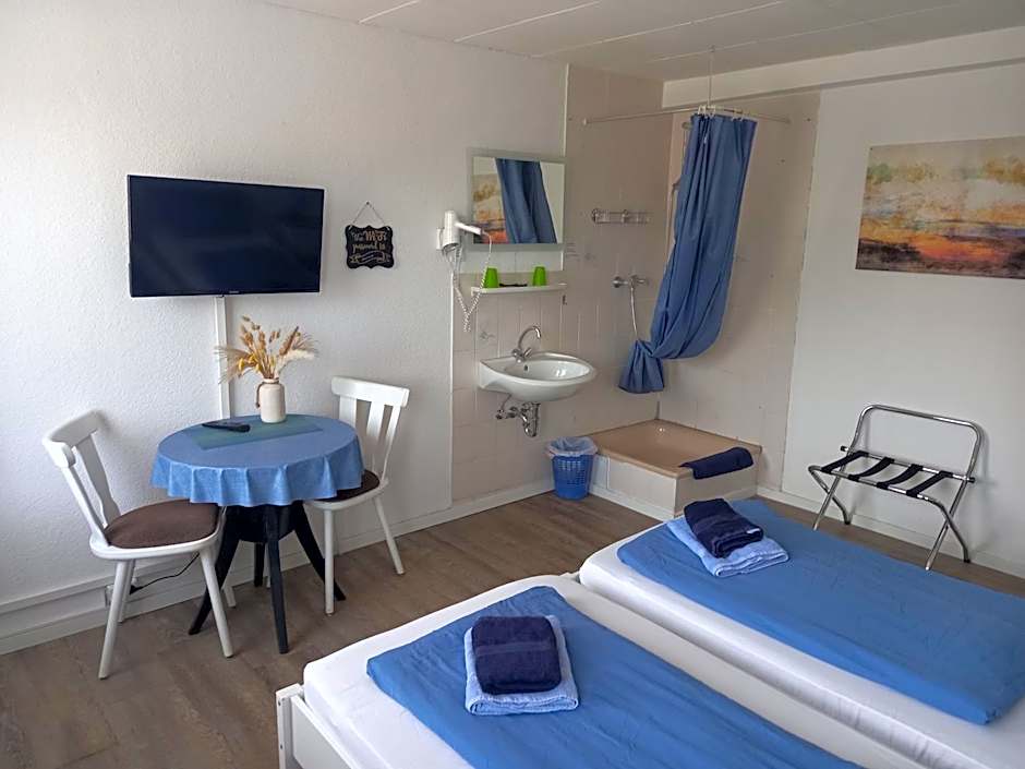 Landgasthof "Hotel zum Norden"