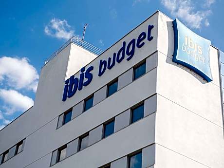 ibis budget Itaperuna