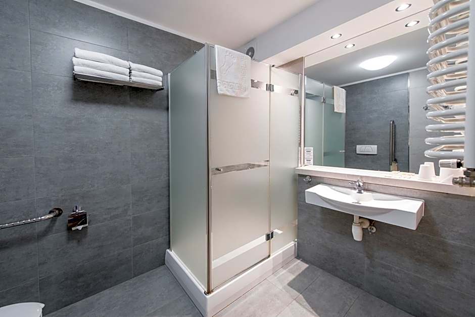 Hotel Wilga