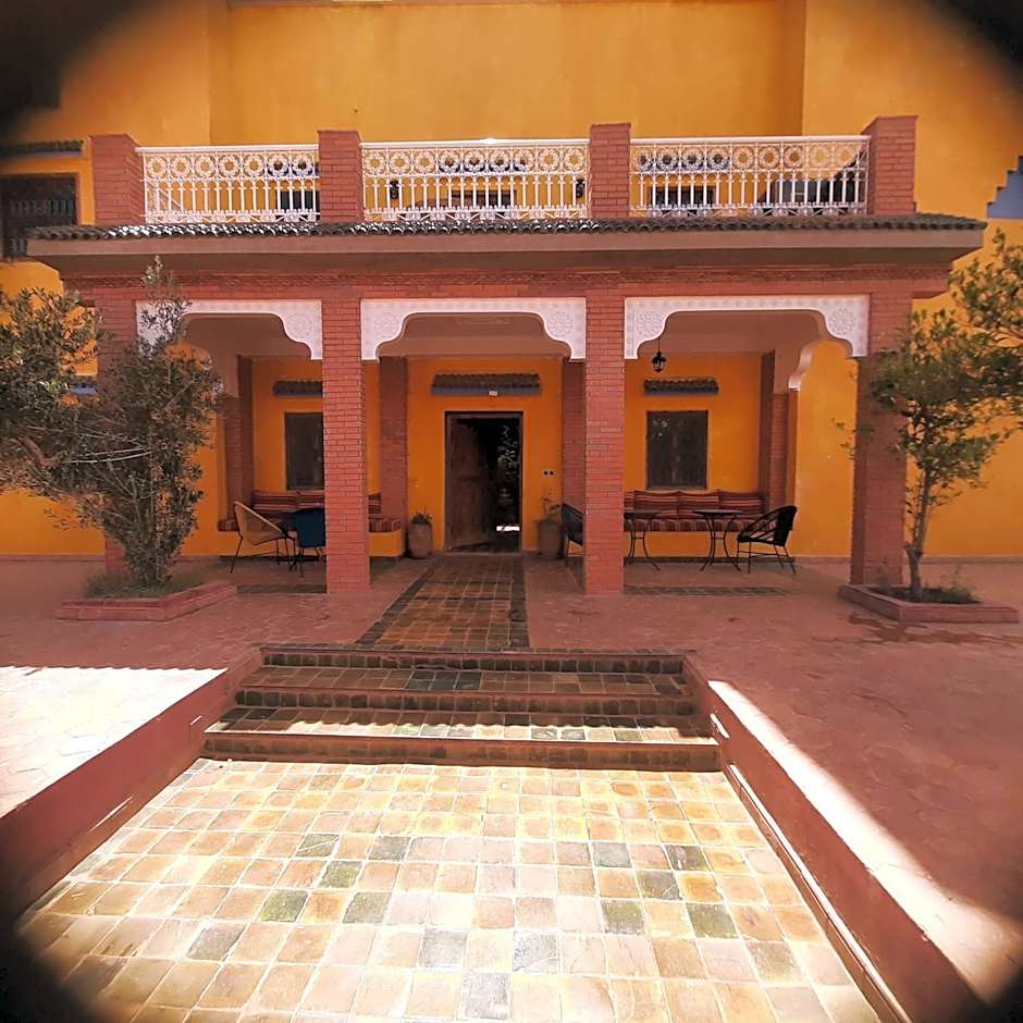 Kasbah Petit Nomade