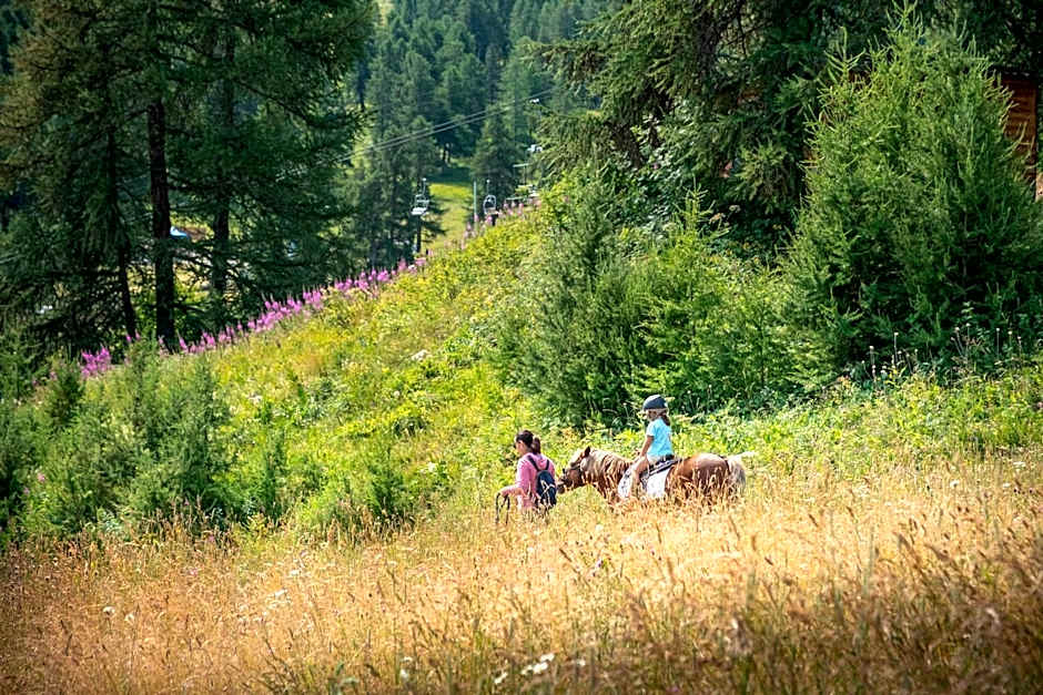 Résidence Club MMV Le Silvana