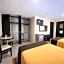 Hotel Escala Puebla Centro