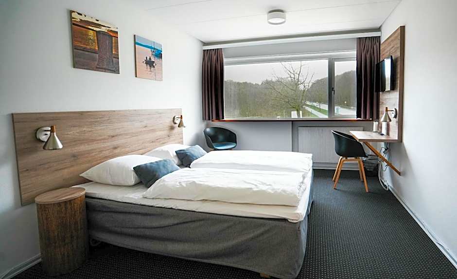 Hotel Juelsminde Strand