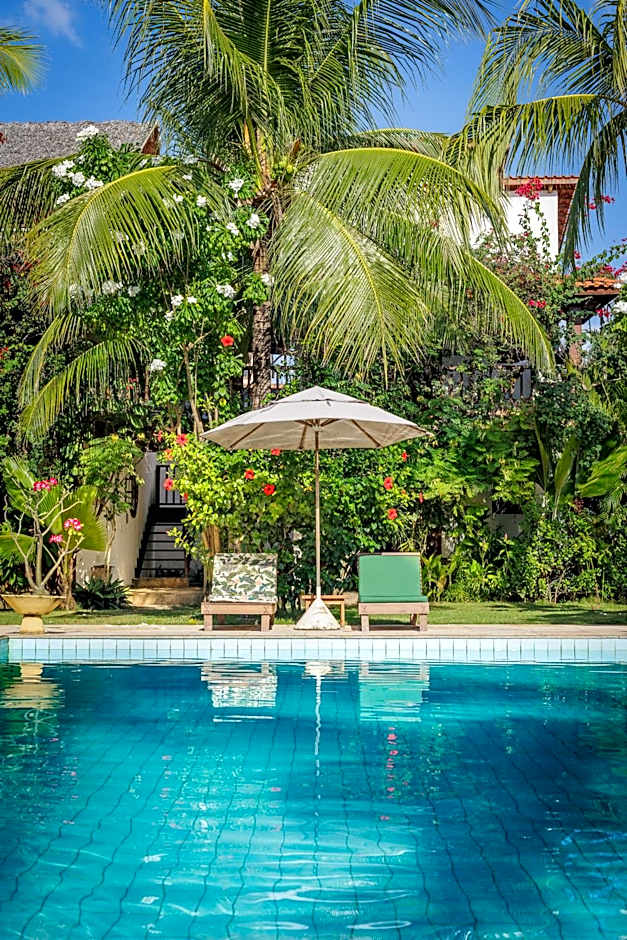 Controvento Boutique Hotel