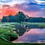 Sheraton Flowood The Refuge Hotel & Conference Center