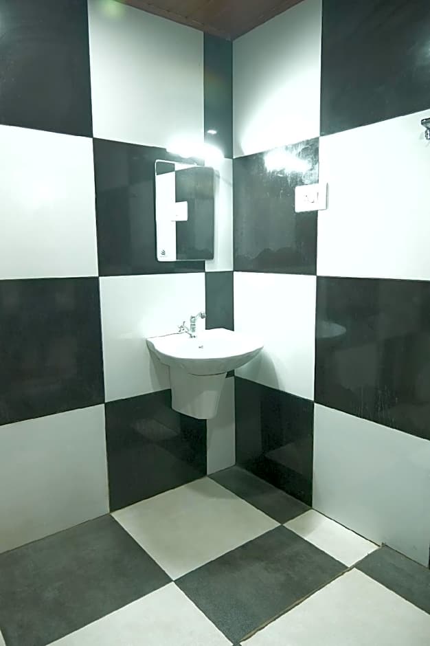 Hotel White Rose