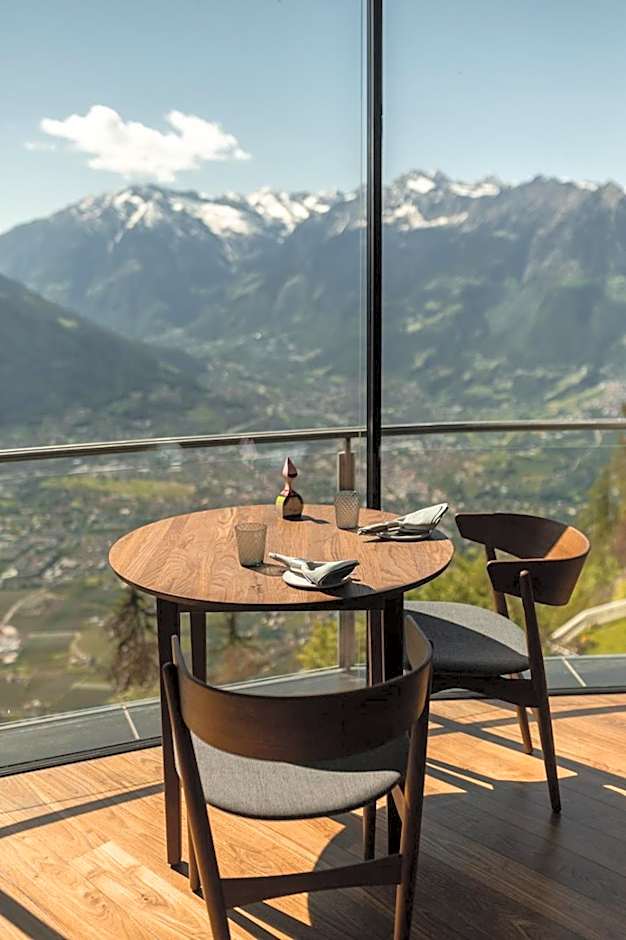 Miramonti Boutique Hotel