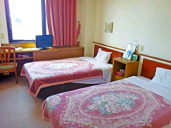 Business Hotel Minami