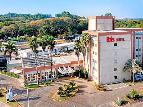 ibis Piracicaba