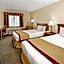 Baymont by Wyndham Indianapolis