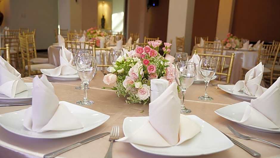 Hotel Colon Plaza Business Class