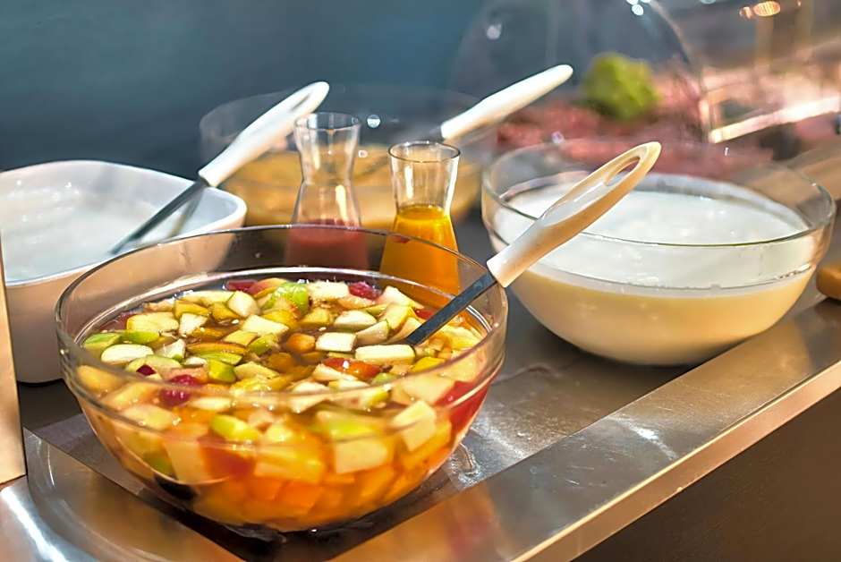 Kyriad Prestige Mulhouse - Basel