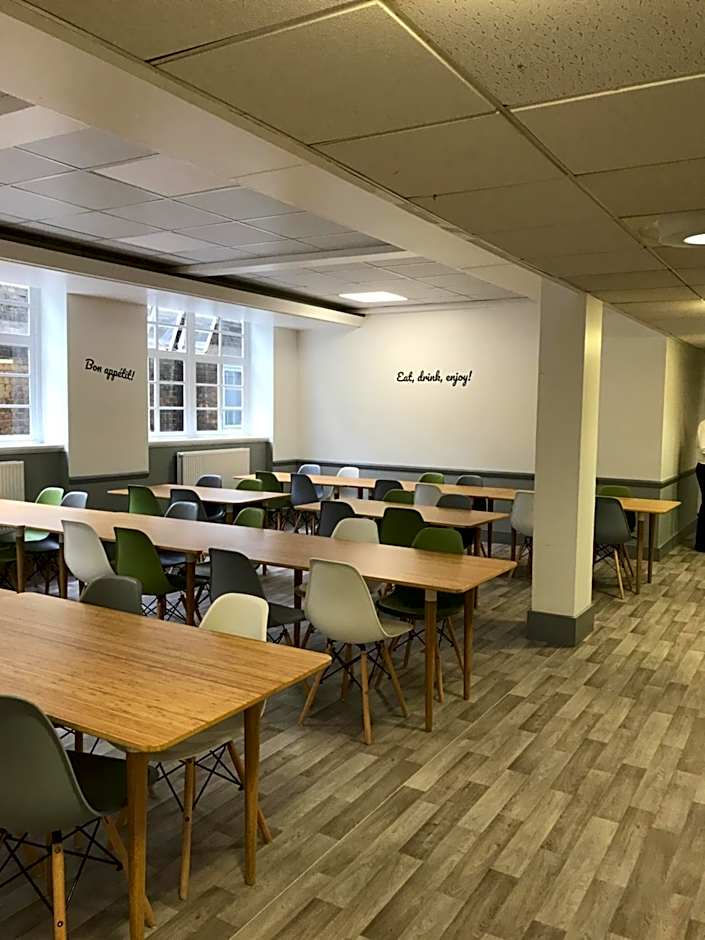 Bowden Court (Notting Hill)