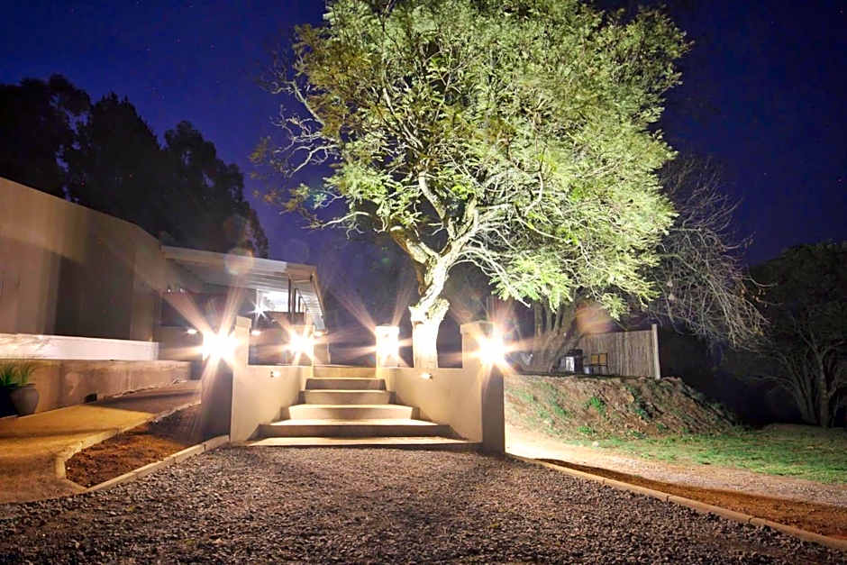 Curry's Post Bed & Breakfast