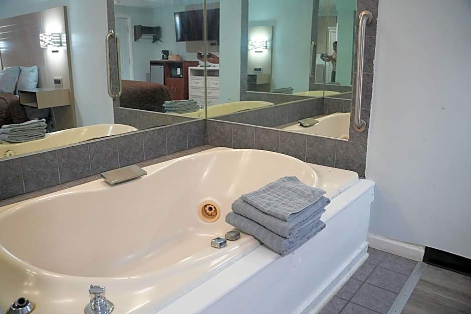 Relax Inn