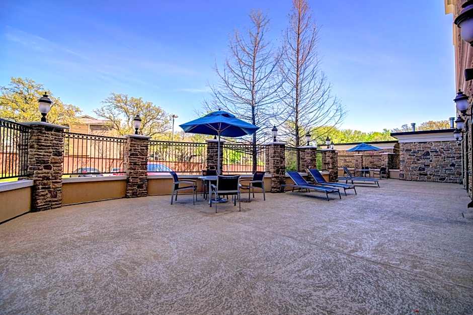 Holiday Inn Arlington Northeast By IHG