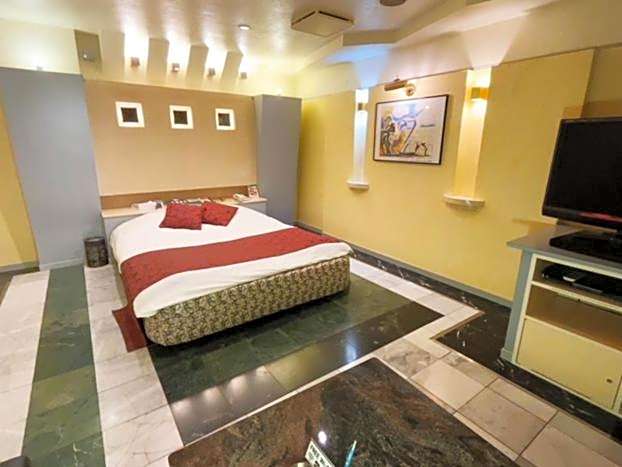 HOTEL K's GOMANGOKU adult only