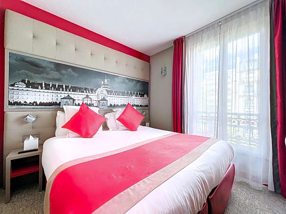 Best Western Nouvel Orleans Montparnasse