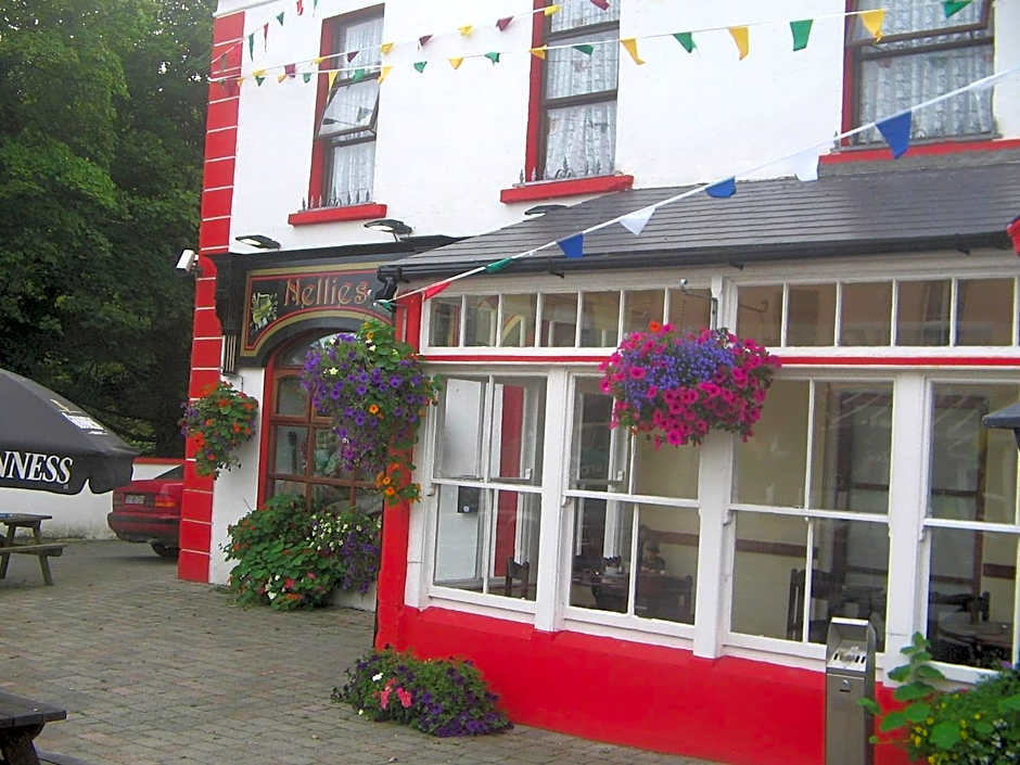 Ravine Hotel