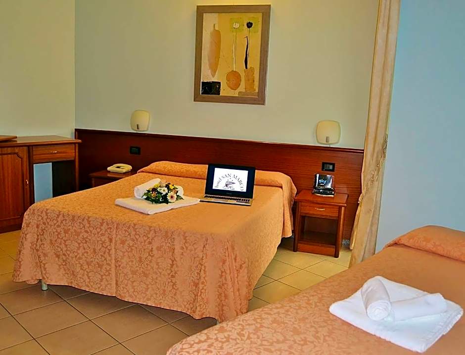 Hotel San Marco