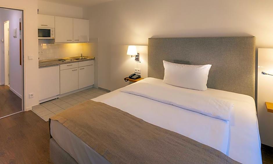 Downtown Vi Vadi Hotel