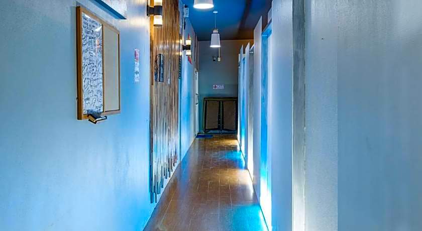 iDeal Beds Hostel Ao Nang Beach