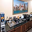 Clarion Hotel Detroit Metro Airport