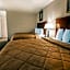 Quality Inn & Conference Centre Red Deer - 50th Avenue