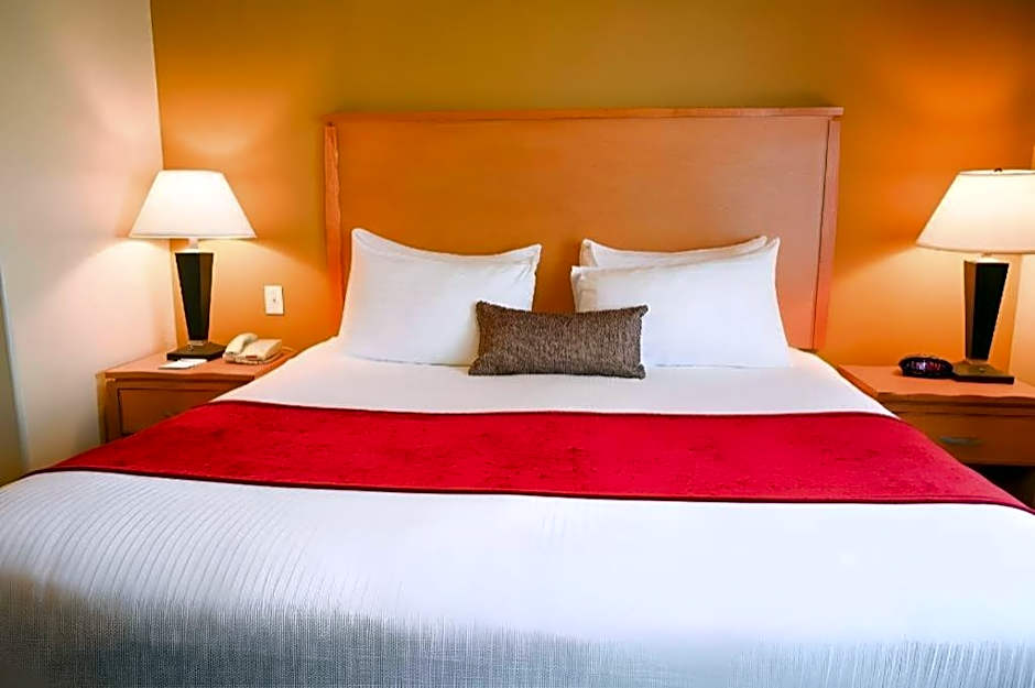 Best Western Plus Guymon Hotel & Suites