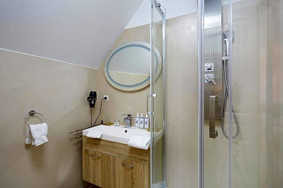 Domaine de Bersaillin