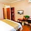 GreenTree Inn Zhejiang Shaoxing Paojiang Industrial Park Tanggong Road Business Hotel
