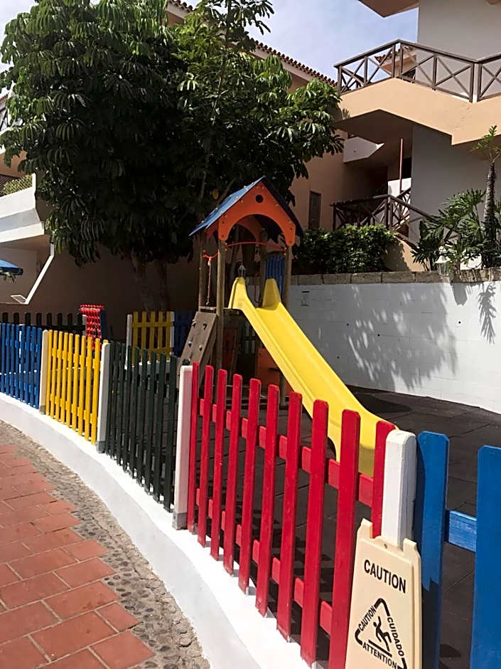 Apartment South Tenerife
