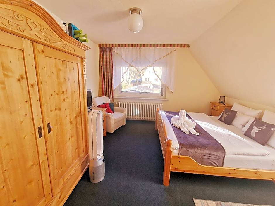 Hotel Elisabeth Ilse