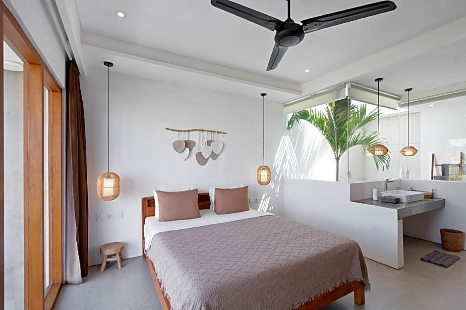 Octo Villa 8 by Betterplace