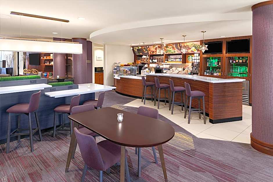 Courtyard by Marriott Bethlehem Lehigh Valley/I-78