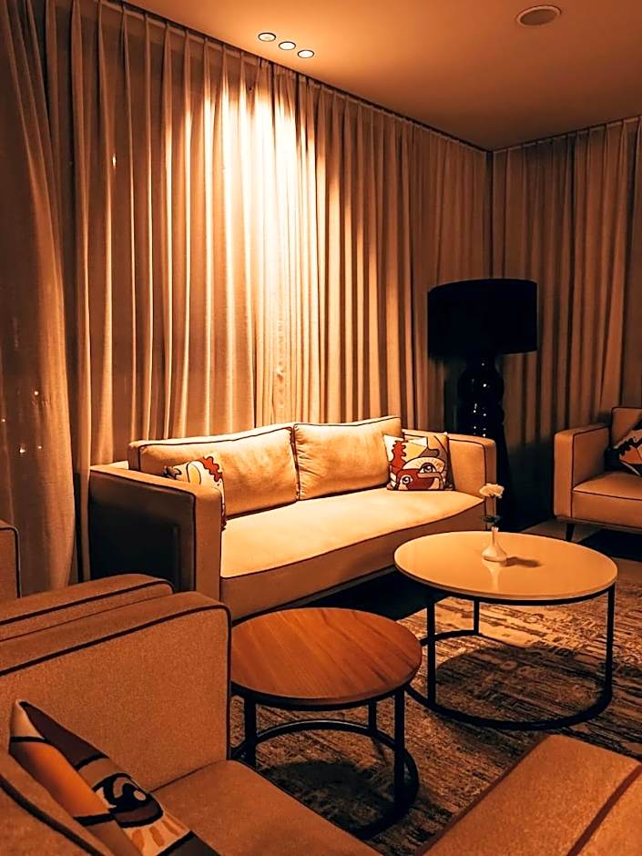 Urban Hotel & Spa