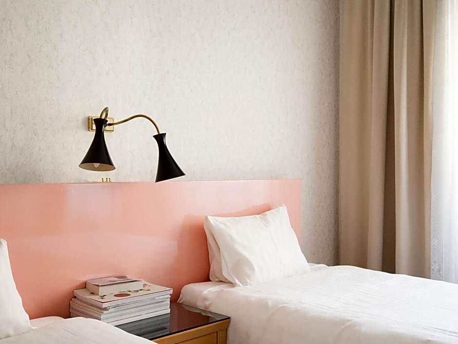 Hotel Am Brillantengrund