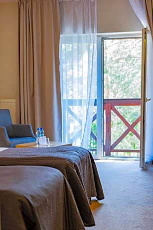 Superior Double or Twin Room with Lake View