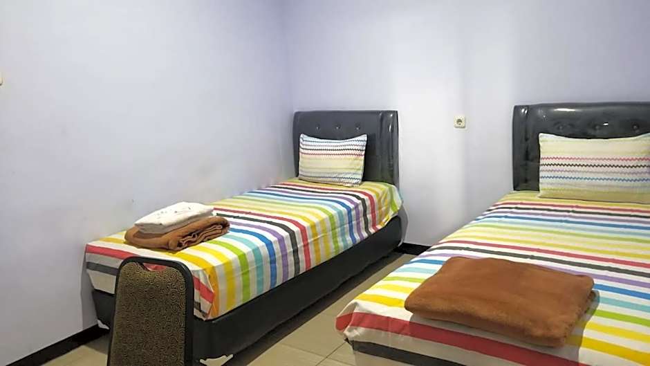 Jember City Hotel